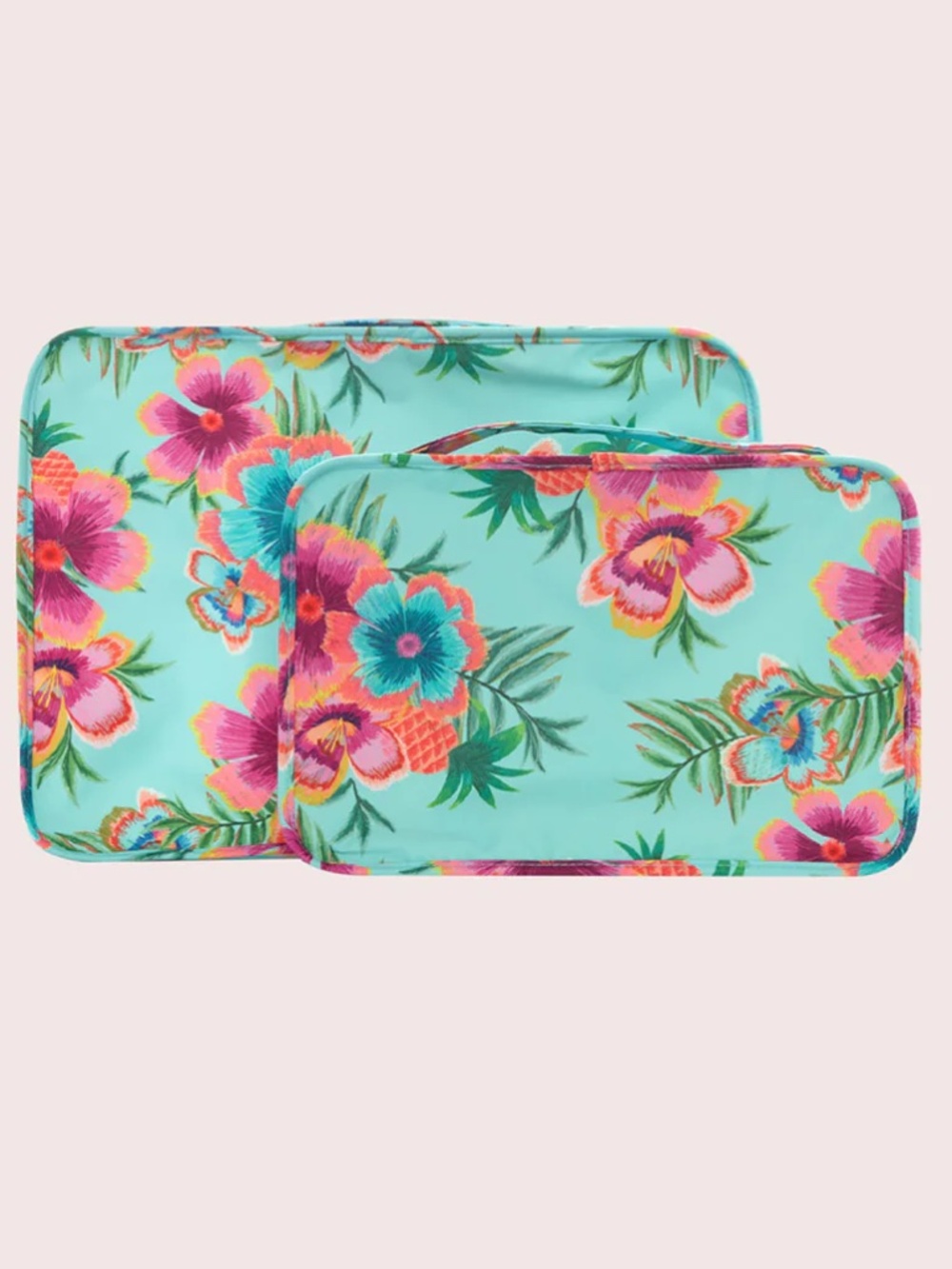 PQ SWIM • SOLANA PQ PACKING CUBE SET